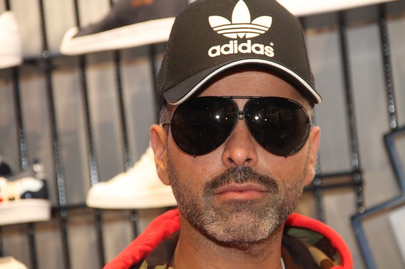 adidas Originals New Store Launch at Beirut City Centre